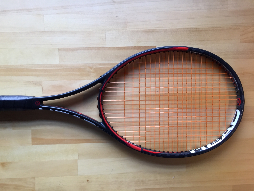 ヘッド グラフィンXT プレステージプロ tennistopia_230406_1