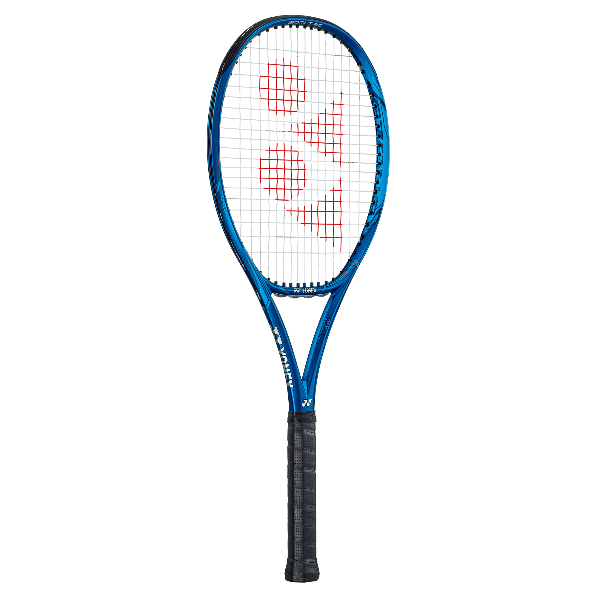 ヨネックス(YONEX)Eゾーン98 ディープブルー 06EZ98 | テニストピア