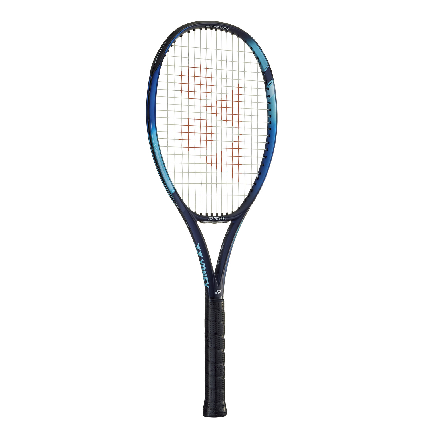 テニスラケット ヨネックス EZONE 100L - ラケット(硬式用)