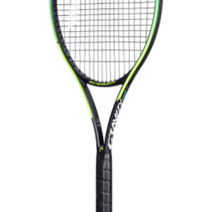 ヨネックス(YONEX)レグナ98 (2022年) ブラック/ブラック / 02RGN98-243