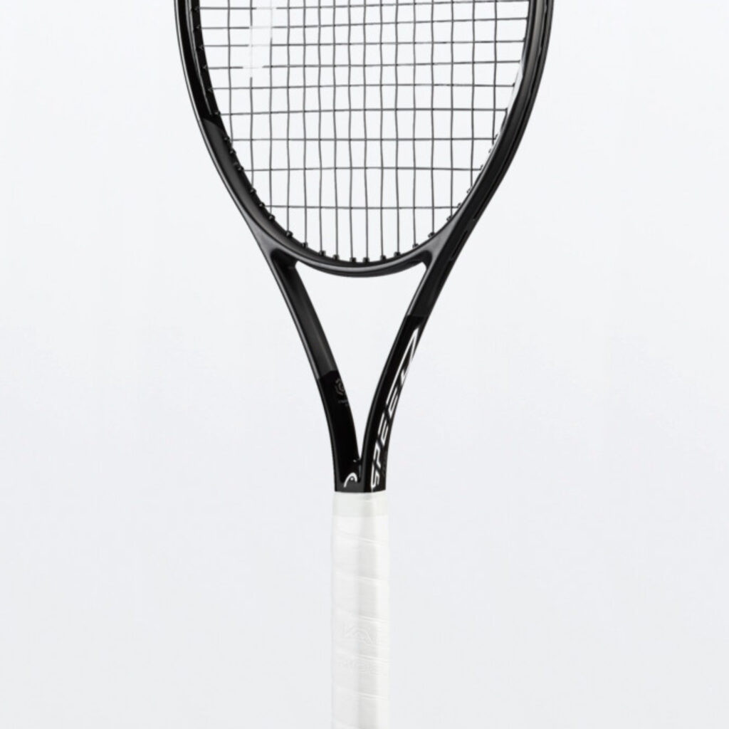 スピードMP 2022 G2 ヘッド HEAD SPEED MP テニスラケット - ラケット 