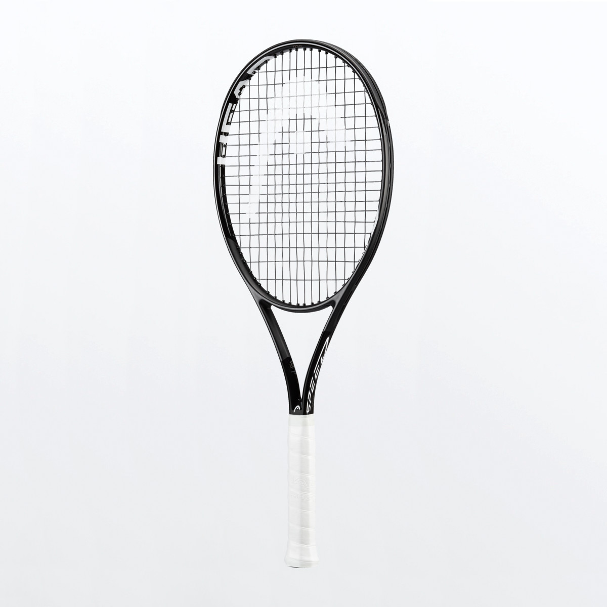 head graphene 360+ speed mp black G2 ヘッド-