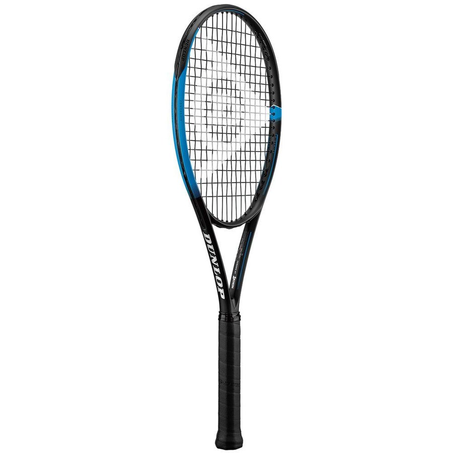 Dunlop FX500 テニストピアspec Ⅲ グリップ2 - ラケット(硬式用)