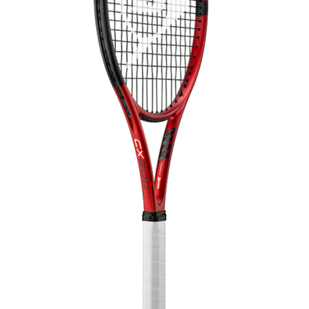 ダンロップ(DUNLOP) CX200 OS (2021年) / DS22104 | テニス 