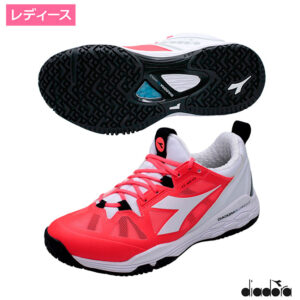 ディアドラ(Diadora)SPEED BLUSHIELD FLY 2 SG (8384)FLラヴァ