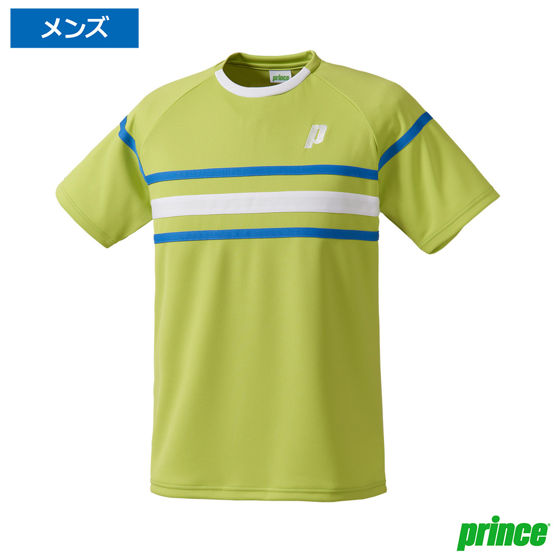 プリンス テニスウェア ゲームシャツ M - テニス