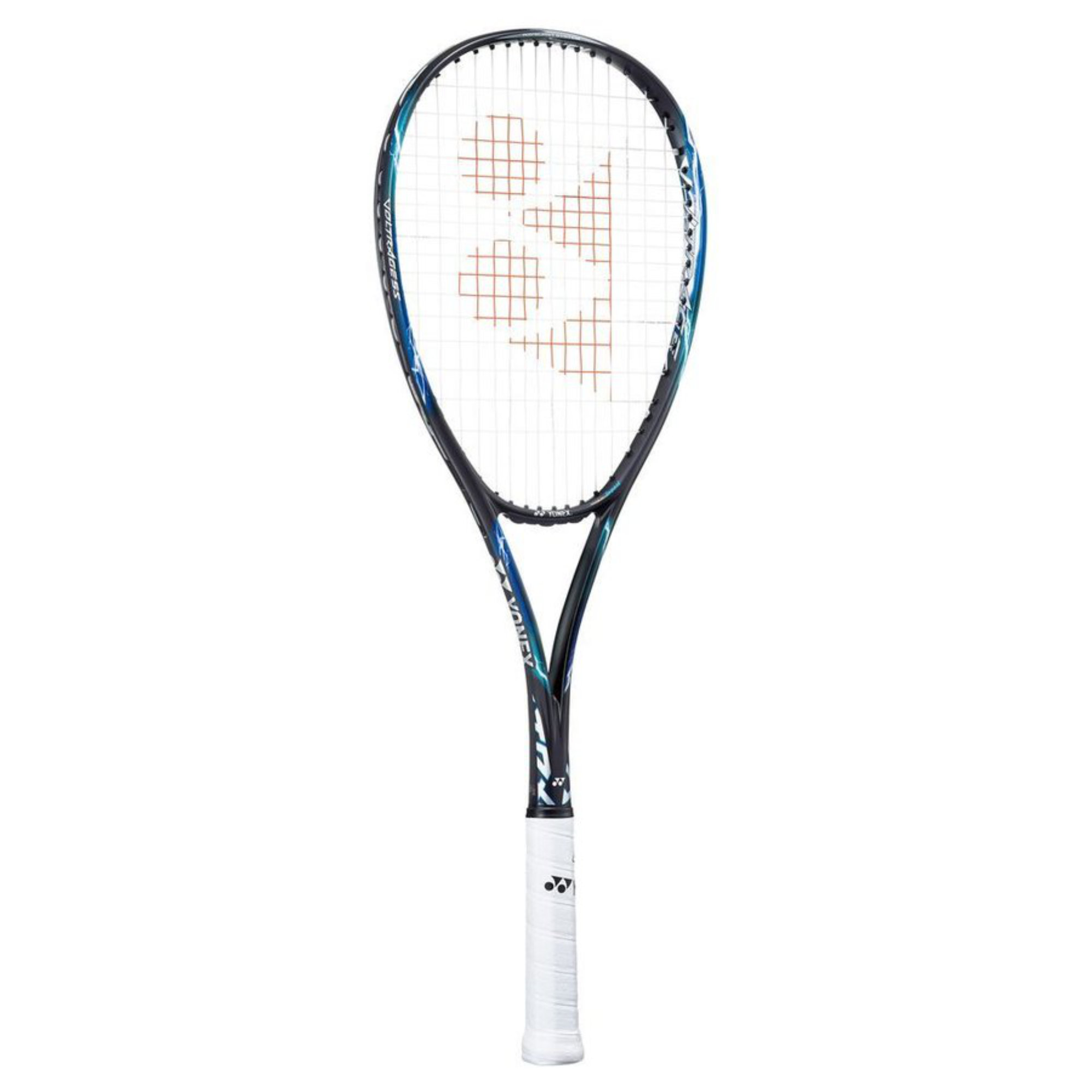 ジャンク品※ ソフトテニス VOLTRAGE 7s UL1 - ラケット(軟式用)