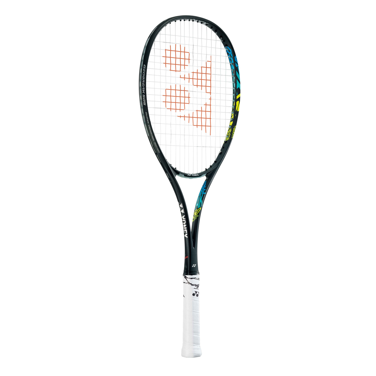 ヨネックス(YONEX)ジオブレイク50Sリミテッド (591)オーシャン / GEO50SL-591 | テニストピア オンラインショップ