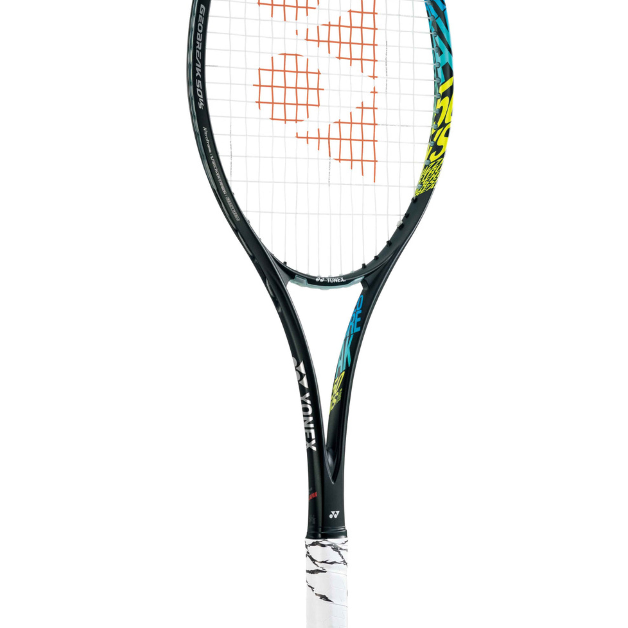 ヨネックス(YONEX)ジオブレイク50VSリミテッド (591)オーシャン GEO50VSL-591 テニストピア オンラインショップ