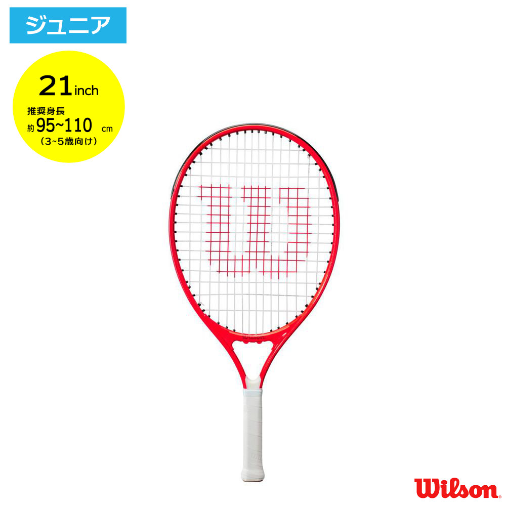 WILSON ウィルソン ロジャー フェデラー Federer ストラップ - 記念グッズ