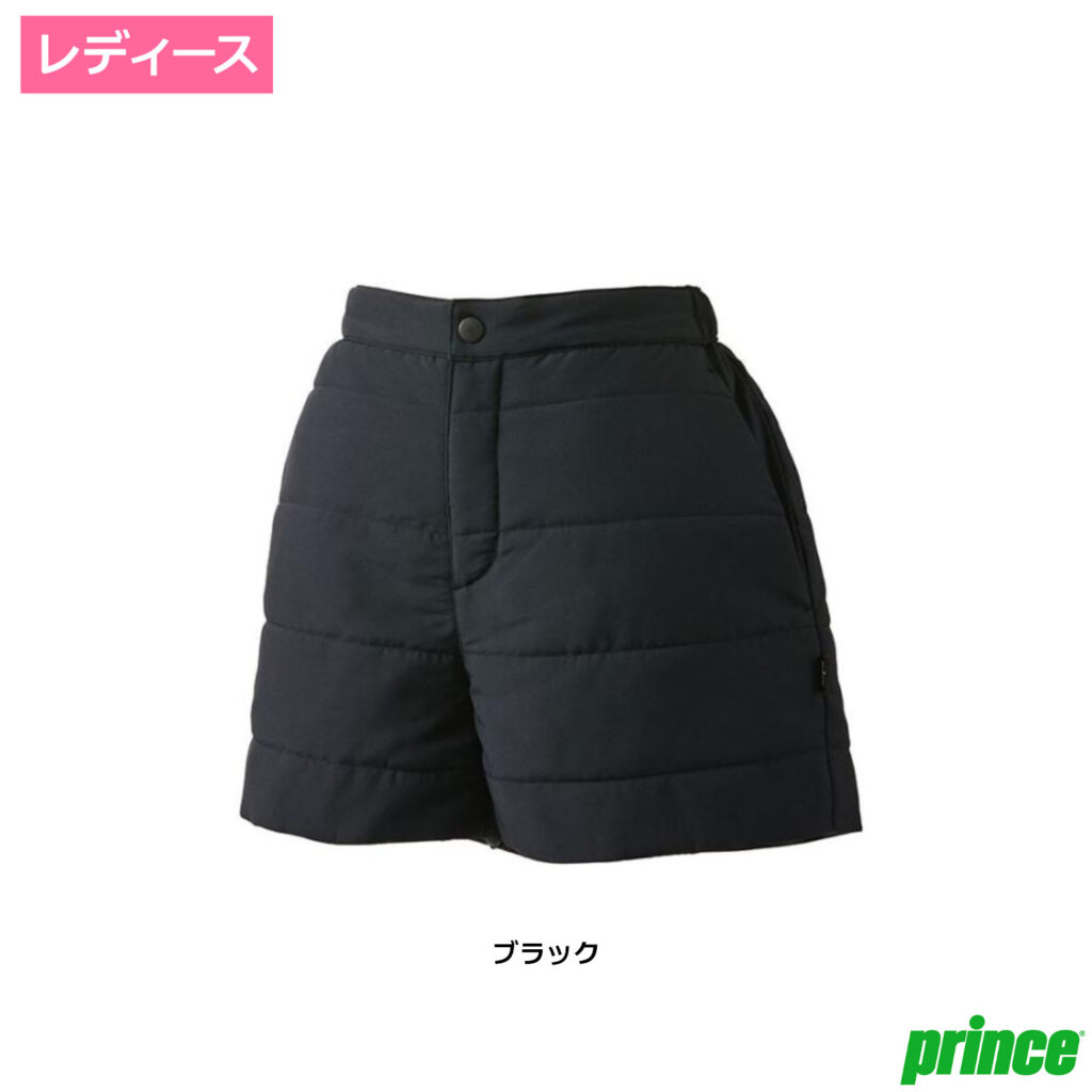 プリンス(Prince)中綿ショートパンツ M WF2852-165 | テニストピア