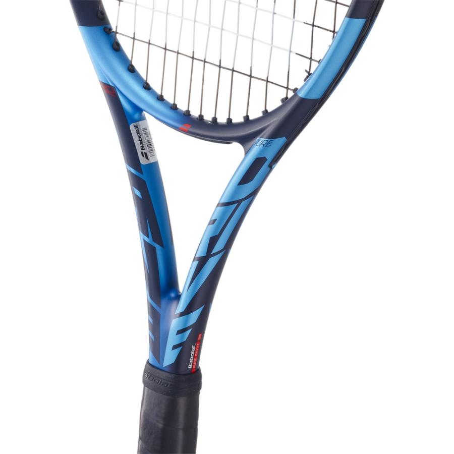 限定価格セール！ 【Babolat ピュアドライブ 98】 テニス