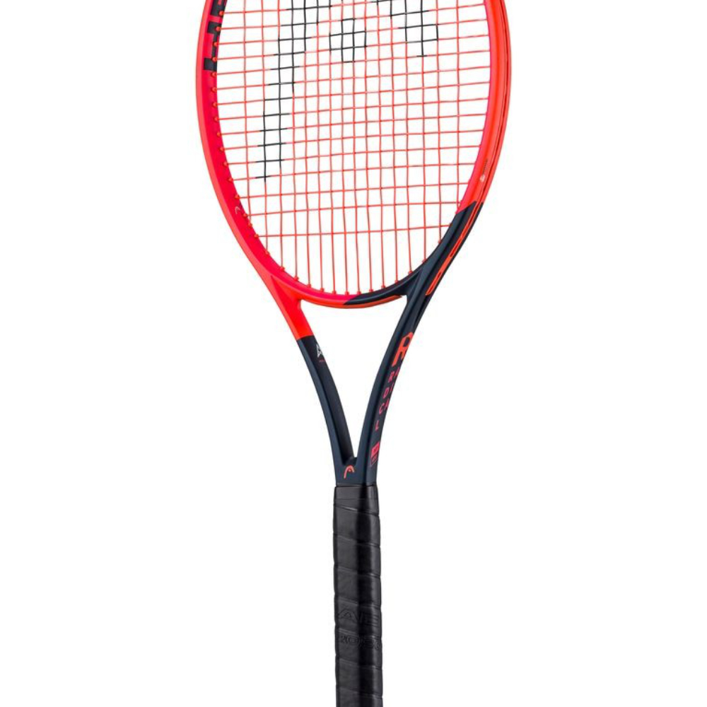 ヘッド Auxetic ラジカルmp グリップ3 テニスラケット - ラケット(硬式用)