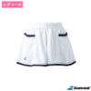 バボラ(Babolat)PURE ショートパンツ キュロット WH00 /BWG3426