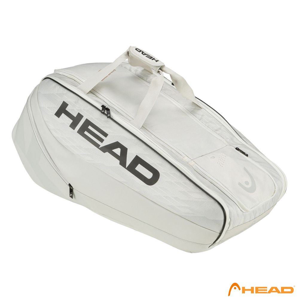 ヘッド(HEAD)PRO X ラケットバッグ 12本用 YUBK /260023-YUBK