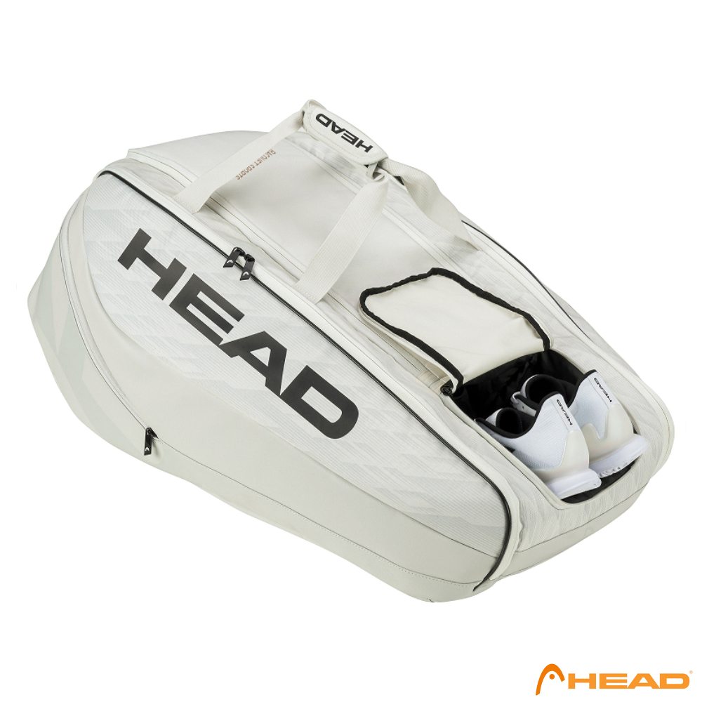 ヘッド(HEAD)PRO X ラケットバッグ 12本用 YUBK /260023-YUBK | テニス 