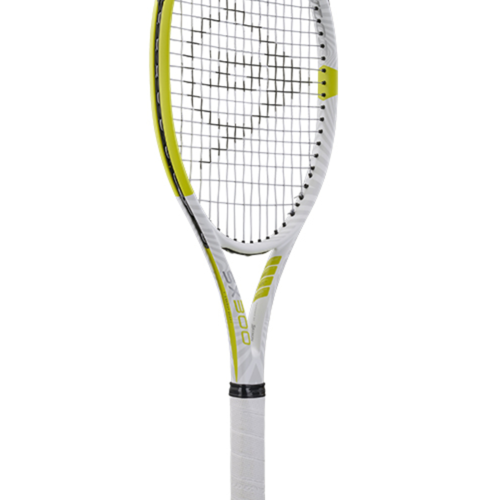 ダンロップ(DUNLOP)ダンロップ SX300ホワイト / DS22306 | テニス