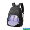 【新品★ラケット収納可】YONEX バックパック. BAG2338 ブラック バックパック. BAG2338|BAG2338】ヨネックス【公式】オンライン