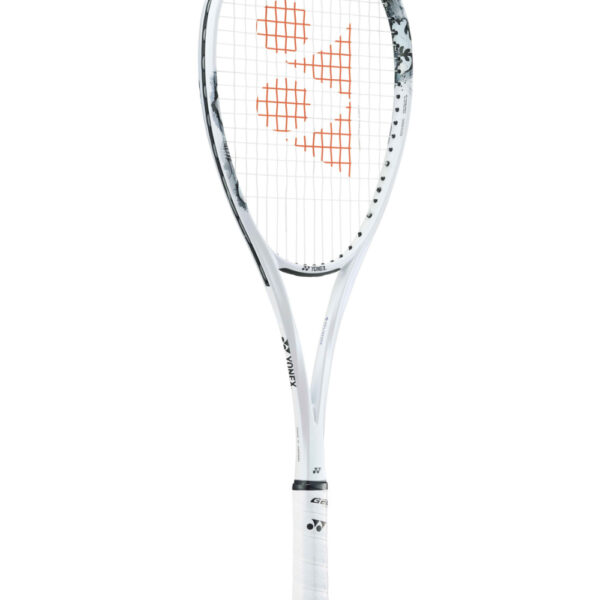 ヨネックス(YONEX)ジオブレイク80S  プラウドホワイト(719) /02GB80S-719 - 画像 (2)