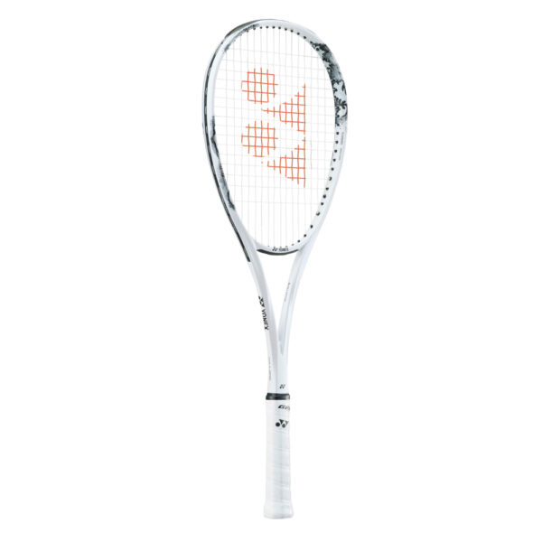 ヨネックス(YONEX)ジオブレイク80S  プラウドホワイト(719) /02GB80S-719 - 画像 (3)