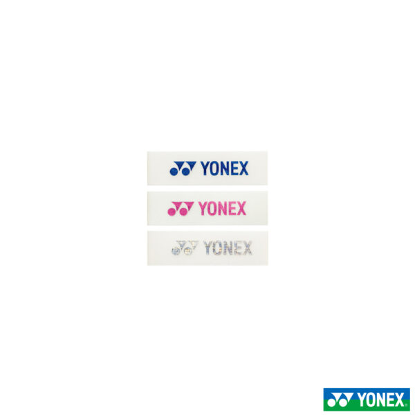 ヨネックス(YONEX)エッジガード5　3本用  (080)アソート / AC158