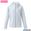 バボラ(Babolat)PURE スウェットジャケット WH00 / BWT4176-WH00