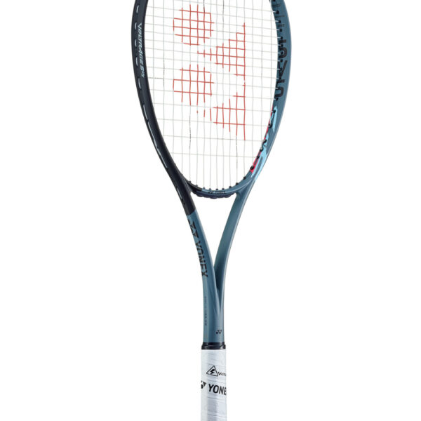 ヨネックス(YONEX)ボルトレイジ 5VS  (244)グレー/ブラック VR5VS-244 - 画像 (2)