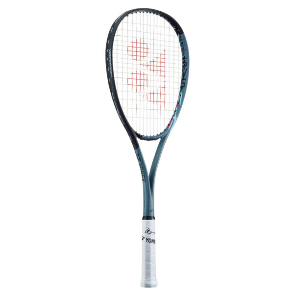 ヨネックス(YONEX)ボルトレイジ 5VS  (244)グレー/ブラック VR5VS-244 - 画像 (3)