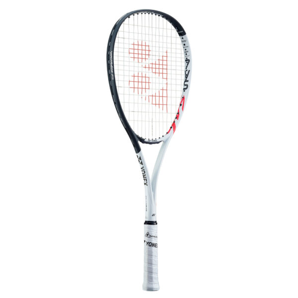 ヨネックス(YONEX)ボルトレイジ7VS  ホワイト/グレー(103) / VR7VS-103 - 画像 (3)