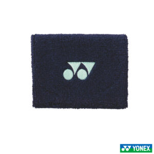 ヨネックス(YONEX)リストバンド　ダークネイビー(554) / AC492-554