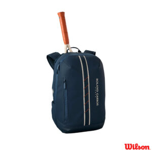 ウィルソン(Wilson)RG 2025 SESSION DE SOIREE BACKPACK DARK / WR8038501001