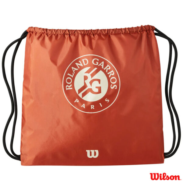 ウィルソン(Wilson)RG 2025 CINCH BAG  Cream/CLAY / WR8042501001