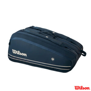 ウィルソン(Wilson)RG 2025 SESSION SOIREE スーパーツアー 15PK DA / WR8043001001