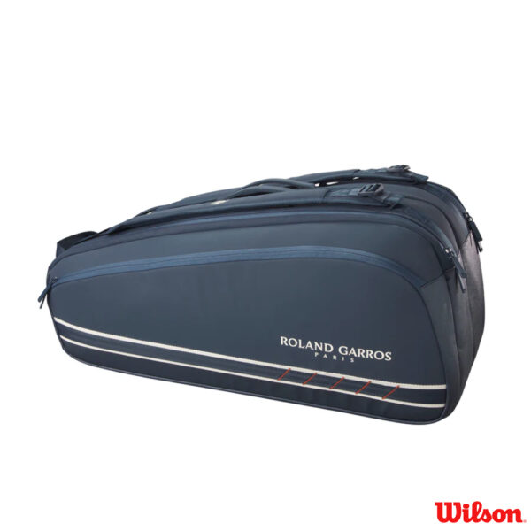 ウィルソン(Wilson)RG 2025 SESSION SOIREE スーパーツアー 9PK DA /WR8043101001