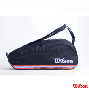 ウィルソン(Wilson)TEAM J 6PK NAVY  ネイビー/ピンク / WR8050101001