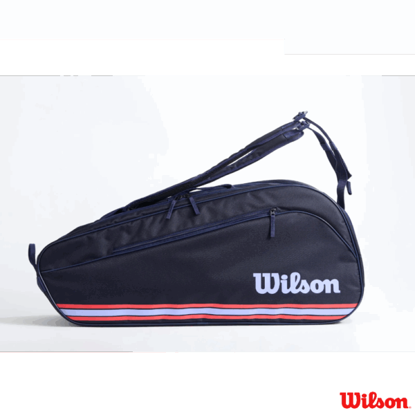 ウィルソン(Wilson)TEAM J 6PK NAVY  ネイビー/ピンク / WR8050101001