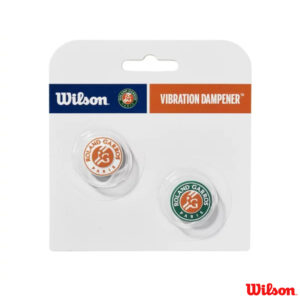 ウィルソン(Wilson)RG 2024 ダンプナー CLAY/GREEN / WR8438801001