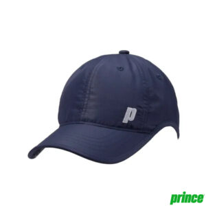 プリンス(Prince)Wavyキャップ　ネイビー　PH578-127