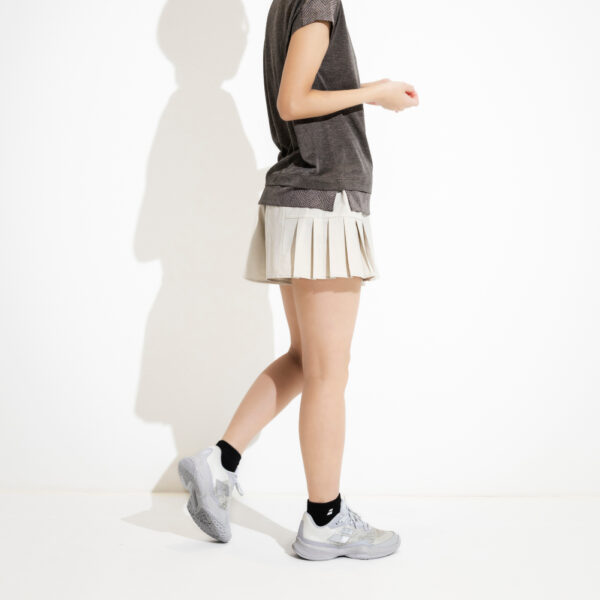 バボラ(Babolat)PURE ウーブンショートパンツ  BG00 / BWG5471-BG00 - 画像 (2)