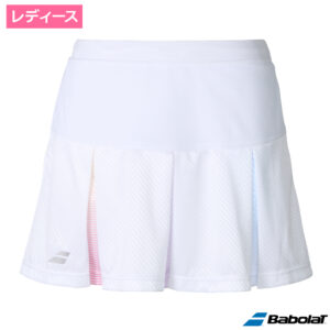バボラ(Babolat)PURE スコート　WH00 / BWG5477-WH00