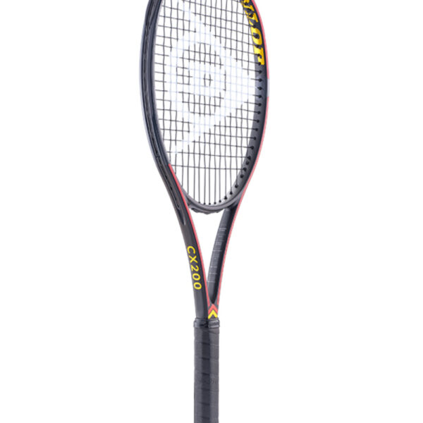 ダンロップ(DUNLOP)ダンロップ CX200 ブラック　(2025年発売) / DS22506 - 画像 (2)