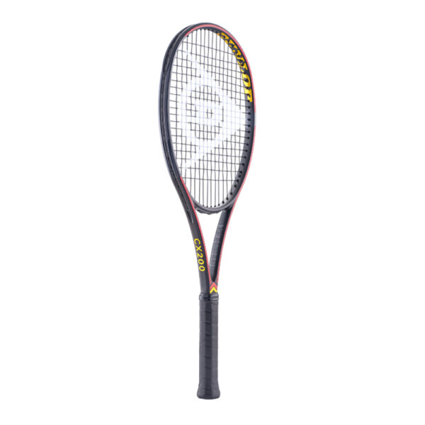 ダンロップ(DUNLOP)ダンロップ CX200 ブラック　(2025年発売) / DS22506 - 画像 (3)