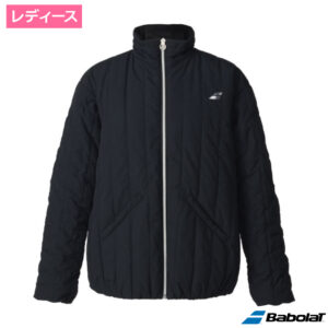 バボラ(Babolat)VS パデッドシャケット　BK00 / BWT5170-BK00