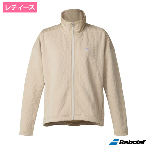 バボラ(Babolat)PURE  ジャケット　BG00 / BWT5175-BG00
