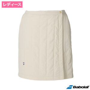 バボラ(Babolat)VS パデッドスコート　BG00 / BWT5470-BG00