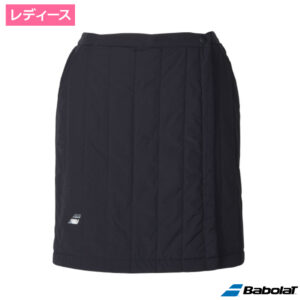 バボラ(Babolat)VS パデッドスコート　BK00 / BWT5470-BK00