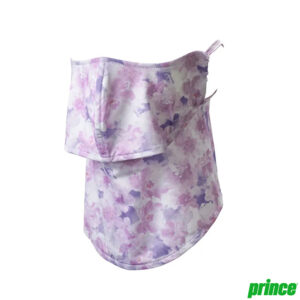 プリンス(Prince)ヤケーヌ ICEDRYフェイスマスク　ラベンダー(134) / プリンス PO667-134