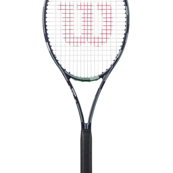 ウィルソン(Wilson)BLADE 98 16×19 V9 US OPEN 2025 / WR178211U - 画像 (2)