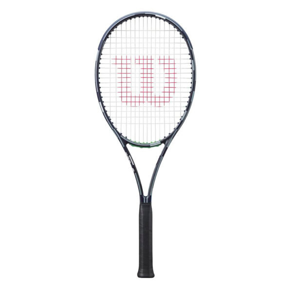 ウィルソン(Wilson)BLADE 98 16×19 V9 US OPEN 2025 / WR178211U - 画像 (3)