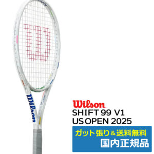 ウィルソン(Wilson)シフト99 V1 US OPEN 2025 / WR178511U2